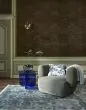 ESSENZA Maere Hazy Blue Carpet 60 x 90 cm