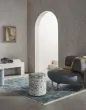 ESSENZA Maere Hazy Blue Carpet 60 x 90 cm