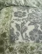ESSENZA Maere Groen Duvet cover 140 x 220