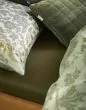 ESSENZA Maere Groen Duvet cover 140 x 220