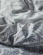 ESSENZA Maere Hazy Blue Duvet cover 260 x 220 cm