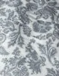 ESSENZA Maere Hazy Blue Duvet cover 260 x 220 cm