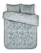 ESSENZA Maere Hazy Blue Duvet cover 260 x 220 cm