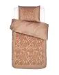 ESSENZA Maere Pink Sand Duvet cover 140 x 220 cm