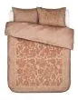 ESSENZA Maere Pink Sand Duvet cover 200 x 220 cm