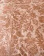 ESSENZA Maere Pink Sand Pillowcase 60 x 70 cm