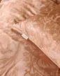 ESSENZA Maere Pink Sand Pillowcase 60 x 70 cm