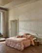 ESSENZA Maere Pink Sand Pillowcase 60 x 70 cm