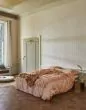 ESSENZA Maere Pink Sand Pillowcase 60 x 70 cm