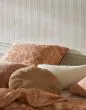 ESSENZA Maere Pink Sand Pillowcase 60 x 70 cm