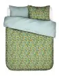 ESSENZA Maggie Blue Duvet cover 135 x 200