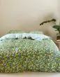 ESSENZA Maggie Blue Duvet cover 135 x 200