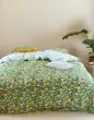 ESSENZA Maggie Blue Duvet cover 135 x 200