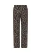 ESSENZA Maggie Juliette Blauw Trousers long M