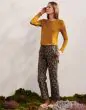 ESSENZA Maggie Juliette Blauw Trousers long M