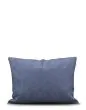 Marc O'Polo Malthe Blue Pillowcase 40 x 80 cm