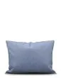 Marc O'Polo Malthe Blue Pillowcase 40 x 80 cm
