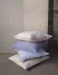 Marc O'Polo Malthe Blue Pillowcase 40 x 80 cm