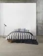 Marc O'Polo Malve Dark Navy Duvet cover 200 x 220 cm
