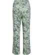 ESSENZA Mare Camille reef green Trousers Long XL