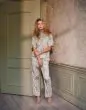 ESSENZA Mare Ophelia Hazy Blue Trousers long L