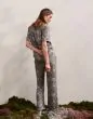 ESSENZA Mare Ophelia Blauw Trousers long XXL