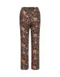 ESSENZA Mare Ophelia Blauw Trousers long S