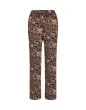 ESSENZA Mare Ophelia Blauw Trousers long S