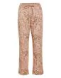 ESSENZA Mare Ophelia Sahara Sun Trousers long L