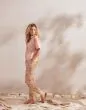 ESSENZA Mare Ophelia Sahara Sun Trousers long L