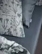 ESSENZA Maribel Green Duvet cover 260 x 220 cm