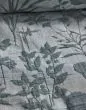 ESSENZA Maribel Green Duvet cover 260 x 220 cm