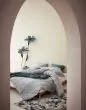 ESSENZA Maribel Grey Duvet cover 200 x 220 cm