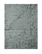 ESSENZA Maribel Green Quilt 180 x 265 cm