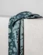 ESSENZA Maribel Slate grey Towel 70 x 140 cm