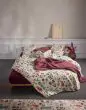 ESSENZA Marigold Vanilla Duvet cover 240 x 220 cm