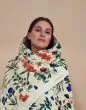 ESSENZA Marigold Vanilla Towel 70 x 140 cm