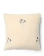 ESSENZA Marisol Vanilla Cushion 50 x 50 cm