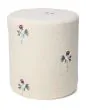 ESSENZA Marisol Vanilla Pouf 40 cm