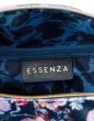 Essenza Megan Aleste Slate grey Make-up Bag 20x8x11