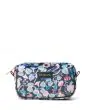 Essenza Megan Aleste Slate grey Make-up Bag 20x8x11