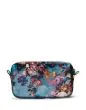 ESSENZA Megan Karli reef green Make-up Bag Small