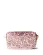 ESSENZA Megan Ophelia Darling pink Make-up Bag Small