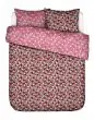 ESSENZA & CO Mellow Millesfleurs Black Duvet cover 200 x 220 cm