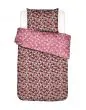 ESSENZA & CO Mellow Millesfleurs Black Duvet cover 155 x 220 cm