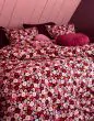 ESSENZA & CO Mellow Millesfleurs Black Duvet cover 155 x 220 cm