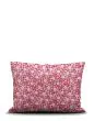 ESSENZA & CO Mellow Millesfleurs Black Pillowcase 60 x 70 cm
