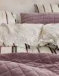 ESSENZA Meryl Purple Duvet cover 135 x 200