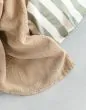 Marc O'Polo Mikkeli Green Duvet cover 200 x 220