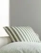 Marc O'Polo Mikkeli Green Duvet cover 200 x 220
